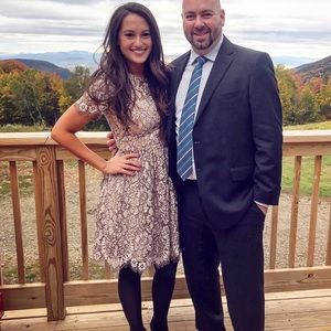 Nordstrom dress